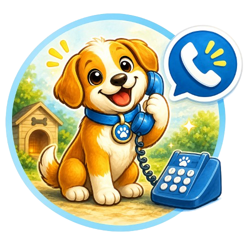 phone