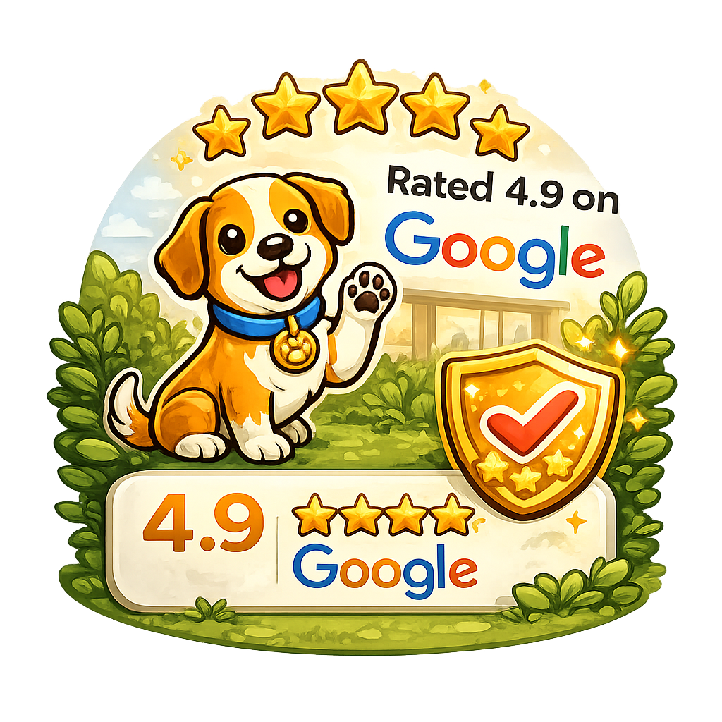 Google 4.9★