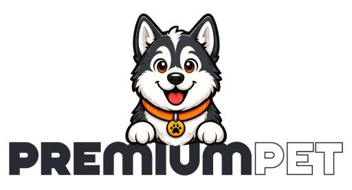 Premium Pet Boarding logo