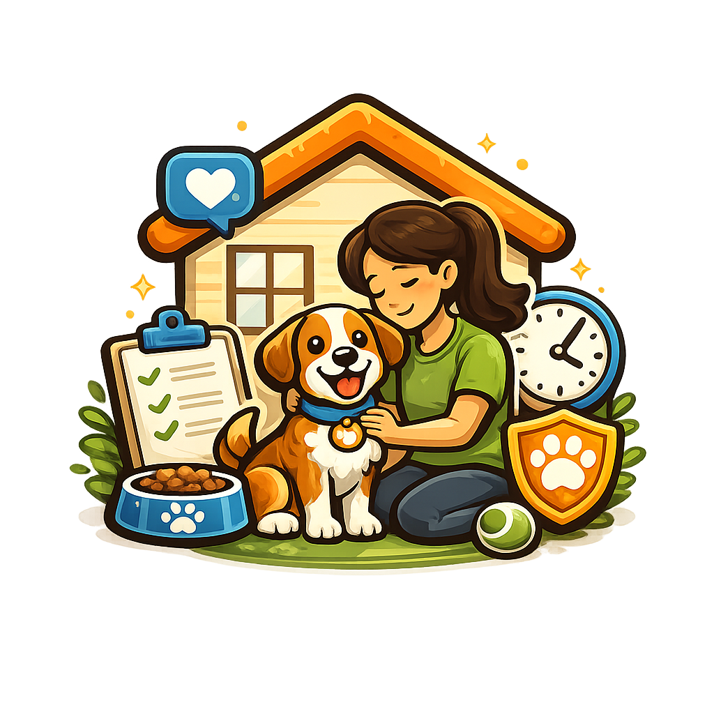 Pet Sitting