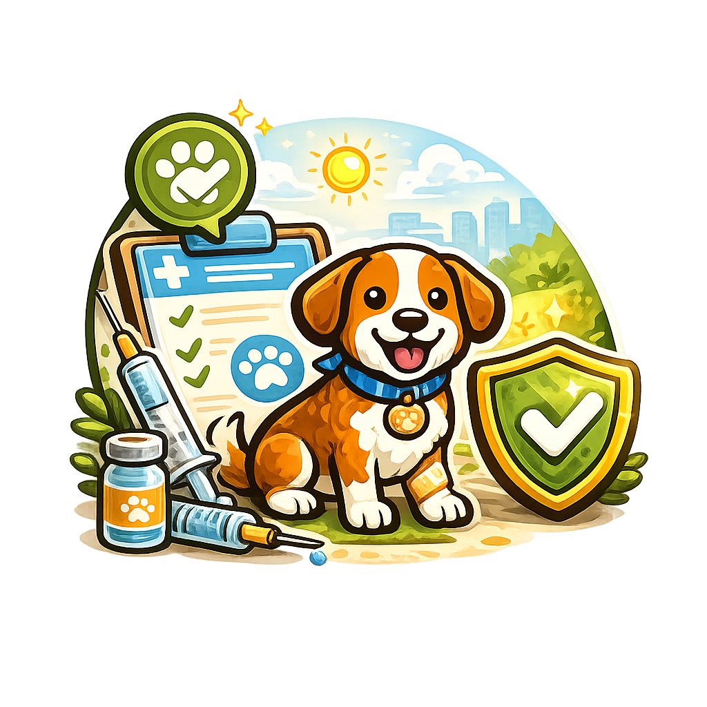 Vaccination Verified