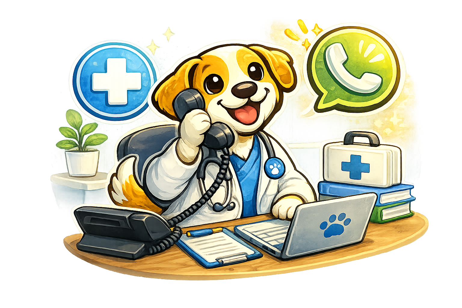 Vet-On-Call